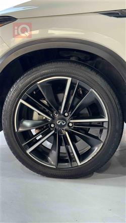 Infiniti QX55